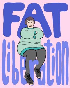 fat liberation